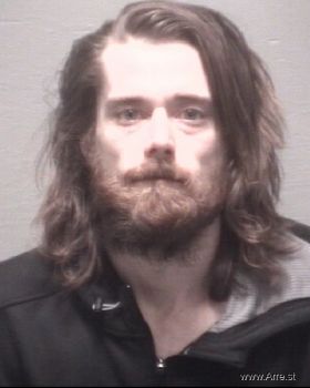 Andrew Hugh Keith Mugshot