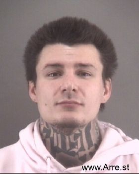 Andrew Louis Lee Mugshot