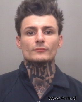 Andrew Louis Lee Mugshot