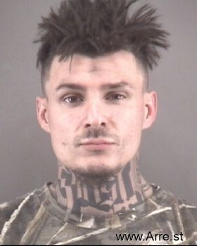 Andrew Louis Lee Mugshot