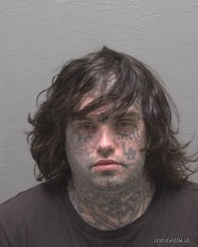 Andrew Jeffrery Lester Mugshot