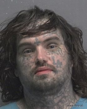 Andrew Jeffrery Lester Mugshot