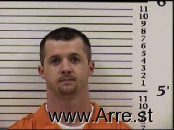 Andrew James Long Mugshot