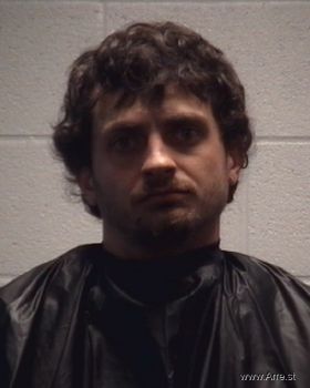 Andrew Christofer Lowe Mugshot