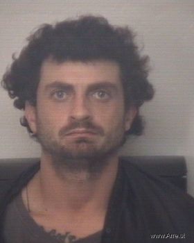 Andrew Christofer Lowe Mugshot