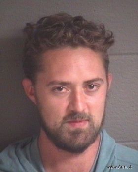 Andrew Jordan Martin Mugshot