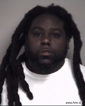 Andrew Jarius Mitchell Mugshot