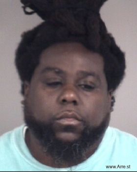 Andrew Jarius Mitchell Mugshot