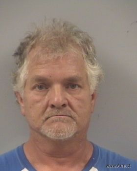 Andrew  Moore Mugshot