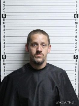 Andrew Ryan Morton Mugshot