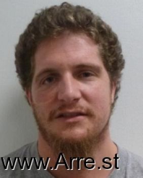 Andrew P Newton Mugshot