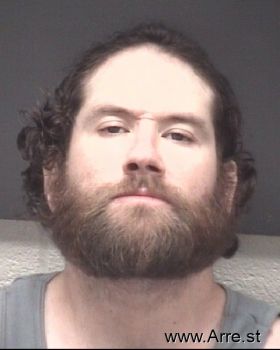 Andrew David Newton Mugshot