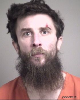 Andrew Thomas Patterson Mugshot