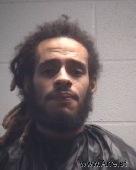 Andrew Deon Phillips Mugshot