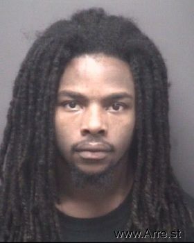 Andrew Emmanuel Phillips Mugshot