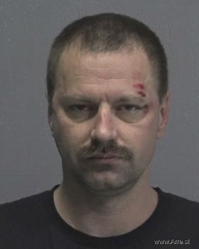 Andrew Paul Potter Mugshot