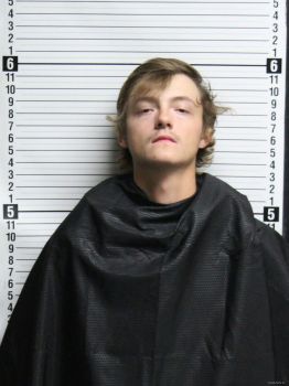 Andrew Isaac Powell Mugshot