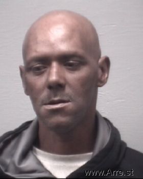 Andrew Raleigh Powell Mugshot