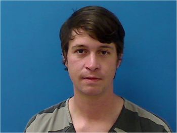 Andrew Thomas Laffe Powell Mugshot