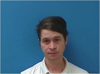 Andrew Thomas Laffe Powell Mugshot