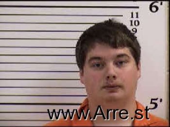 Andrew Hunter Price Mugshot