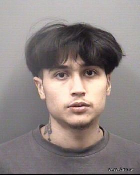 Andrew  Ramirez Mugshot