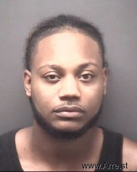 Andrew  Roberson Jr Mugshot