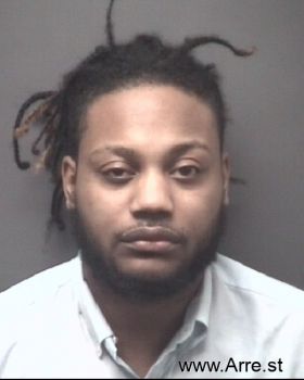 Andrew  Roberson Jr Mugshot