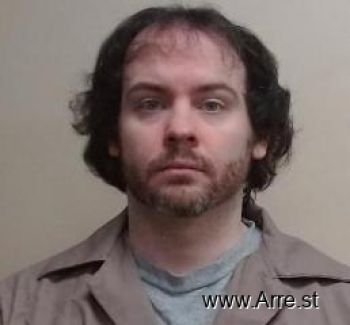 Andrew P Roberts Mugshot