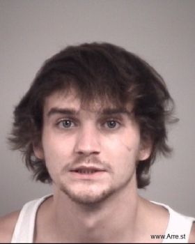 Andrew William Russell Mugshot