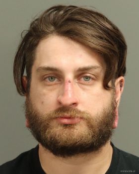 Andrew Steven Russell Mugshot