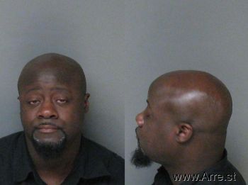 Andrew Earl Shelton Mugshot