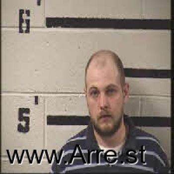 Andrew Craig Smith Mugshot