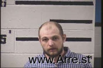 Andrew Craig Smith Mugshot