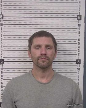 Andrew Claude Stahl Mugshot