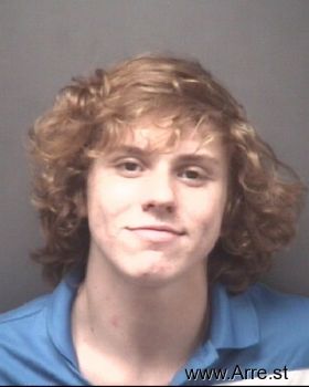 Andrew Brice Stewart Mugshot