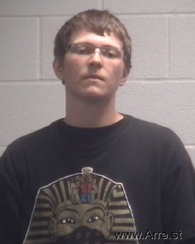 Andrew Gorden Walker Mugshot