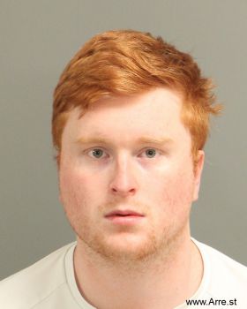 Andrew Russell Walker Mugshot