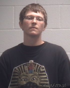 Andrew Gorden Walker Mugshot