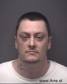 Andrew Jason Ward Mugshot