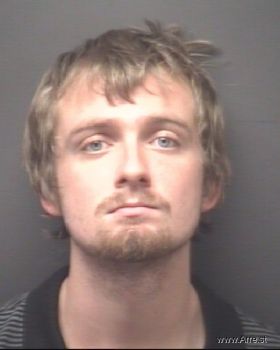 Andrew Scott Warren Mugshot