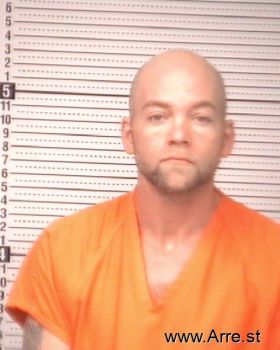 Andrew Thomas Watts Mugshot