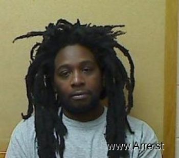 Andrew D White Mugshot