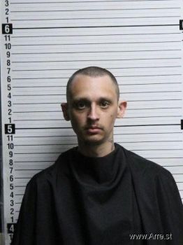 Andrew James Willetts Mugshot