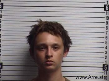 Andrew James Willetts Mugshot