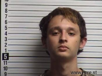 Andrew James Willetts Mugshot