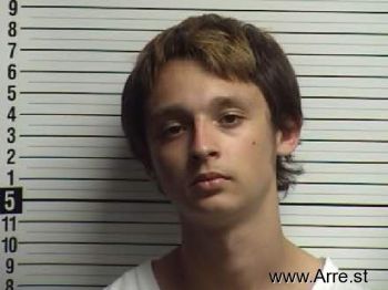 Andrew James Willetts Mugshot