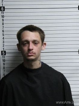 Andrew James Willetts Mugshot