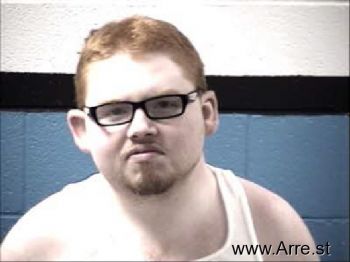 Andrew William Hinkle Mugshot