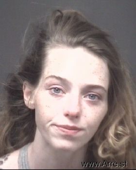 Andreya Nicole Kelly Mugshot